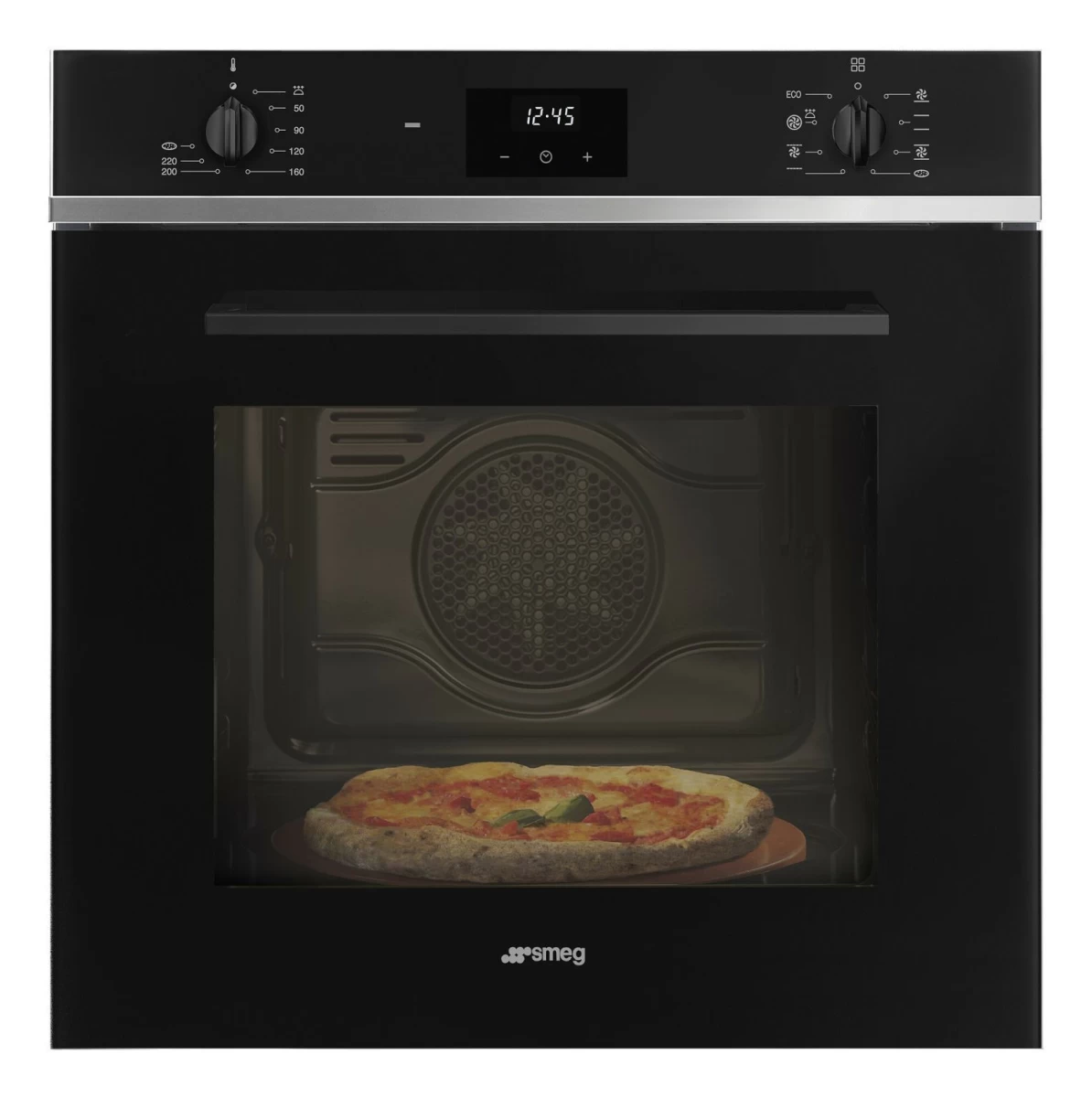 SMEG orkaitė SF6400PZB