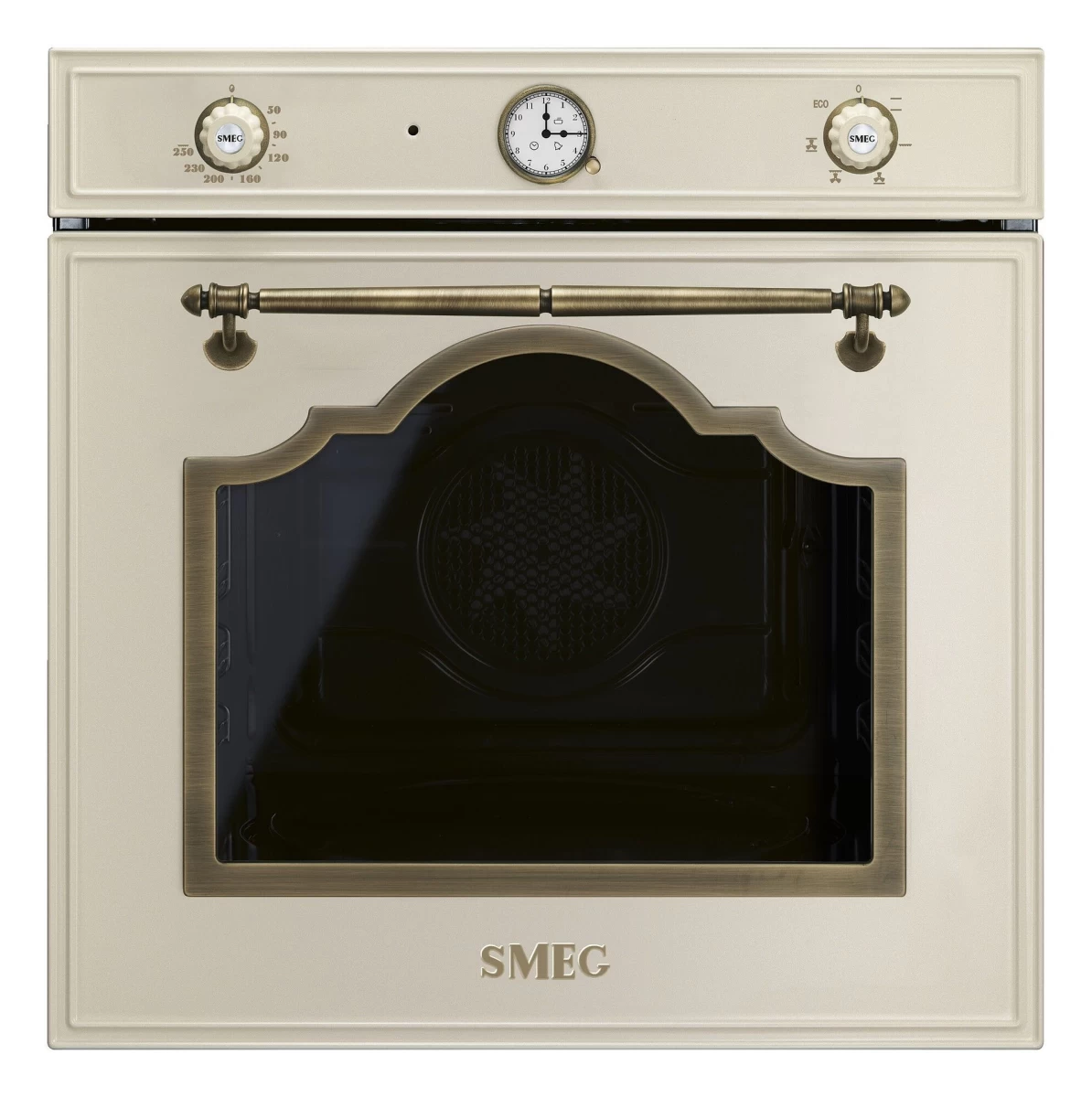 SMEG orkaitė, SF67C1PO