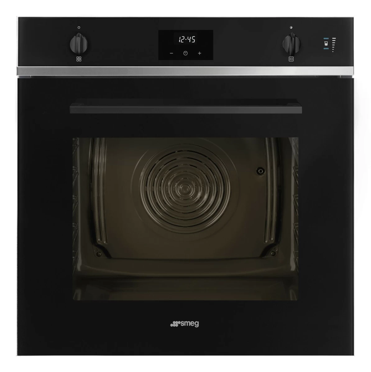 SMEG orkaitė su garų funkcija SO6401S2B