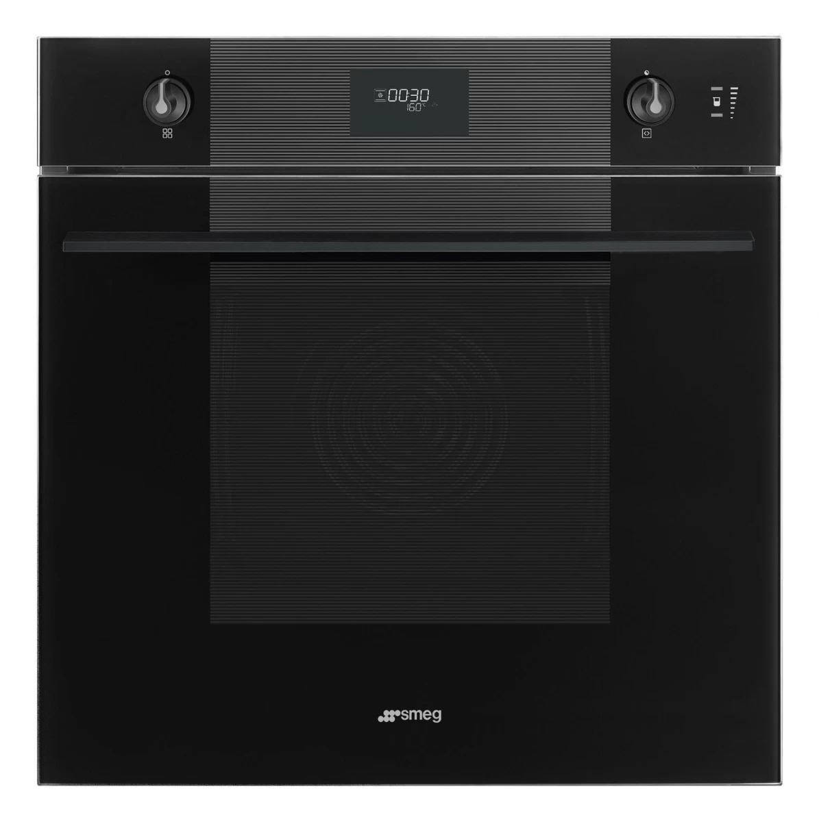 SMEG orkaitė su garų funkcija SOP6101S2B3