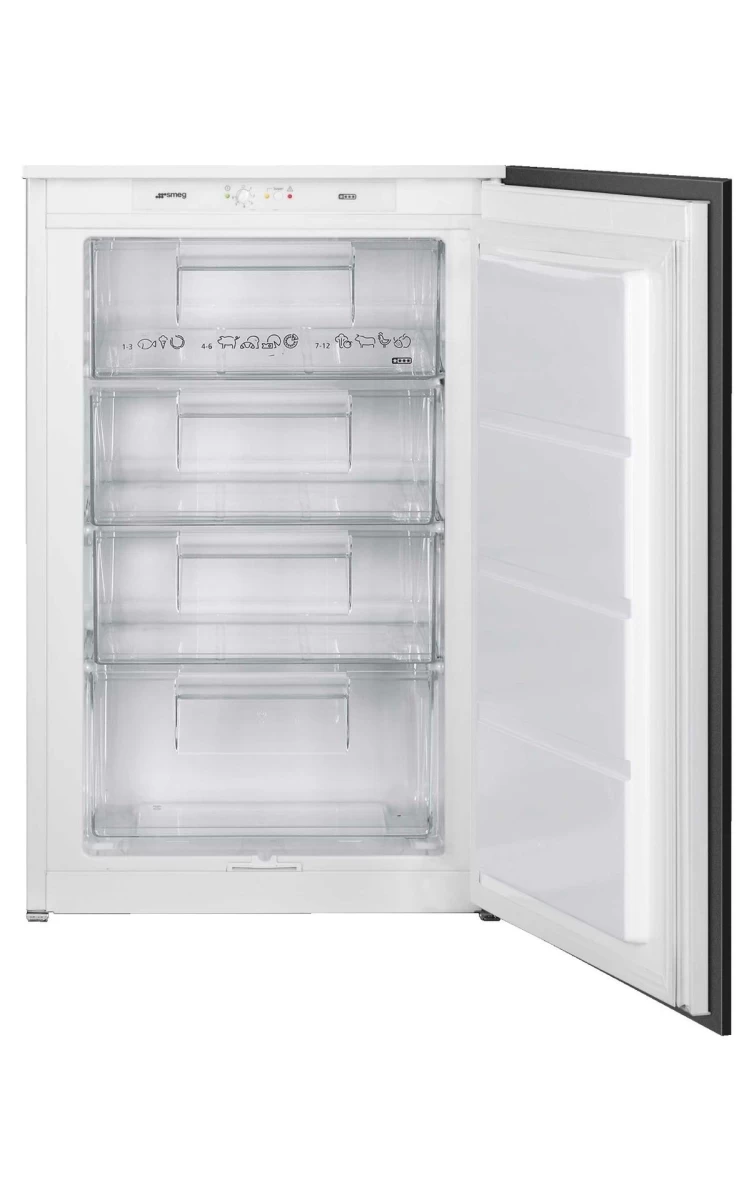 SMEG šaldiklis S4F094E