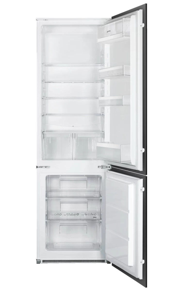 SMEG šaldytuvas C4172F