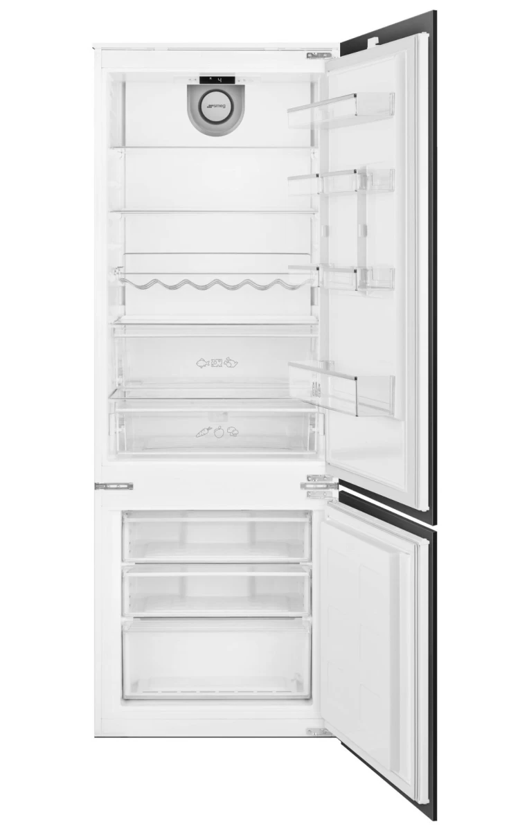 SMEG šaldytuvas C475VE