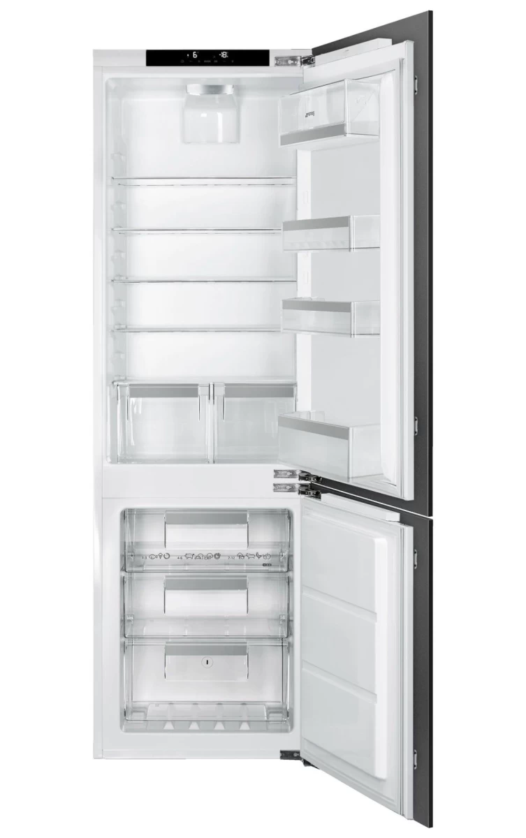 SMEG šaldytuvas C8174DN2E
