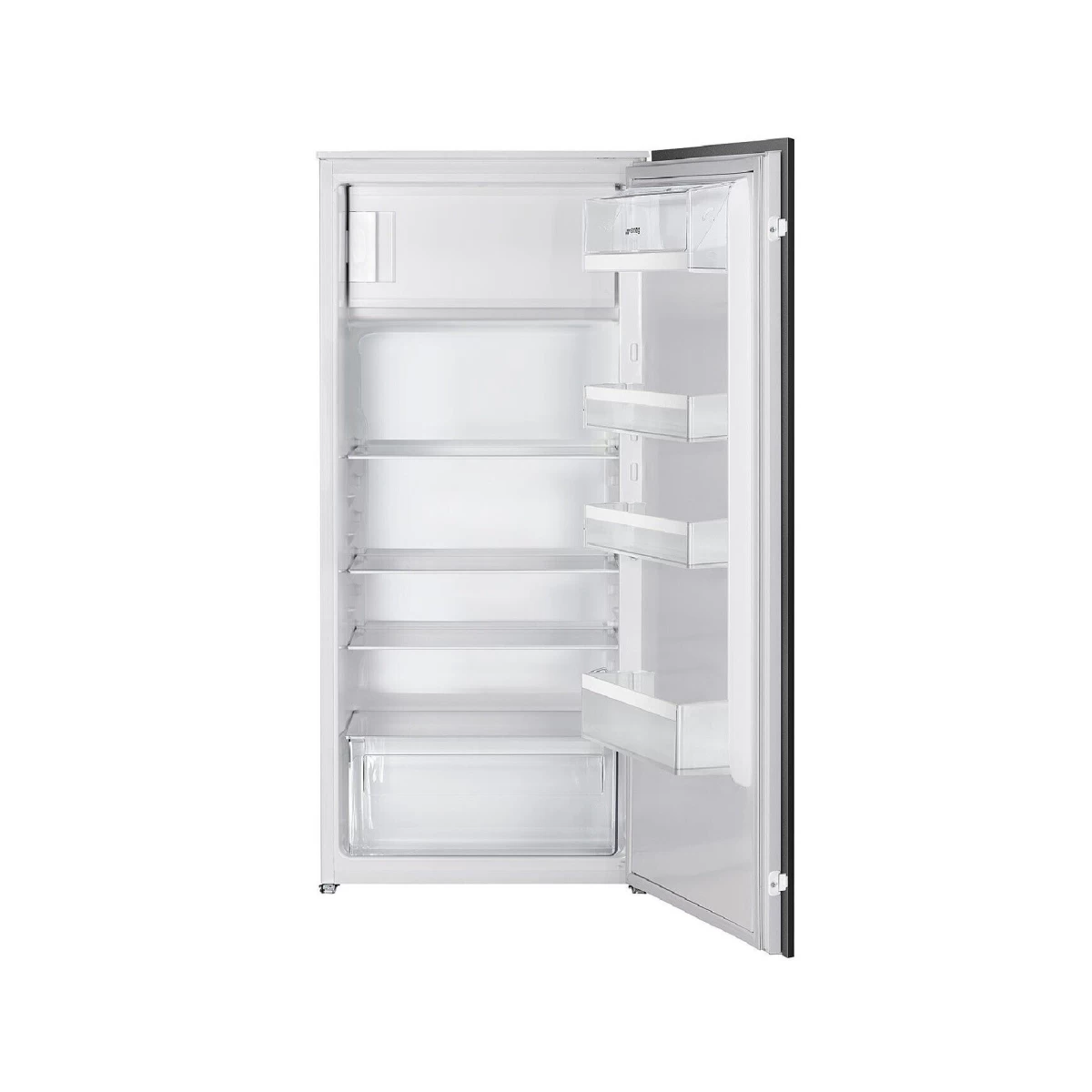 SMEG šaldytuvas S4C122E