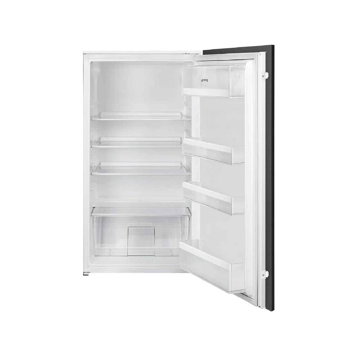 SMEG šaldytuvas S4L100E
