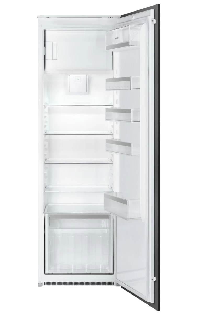 SMEG šaldytuvas S8C1721F