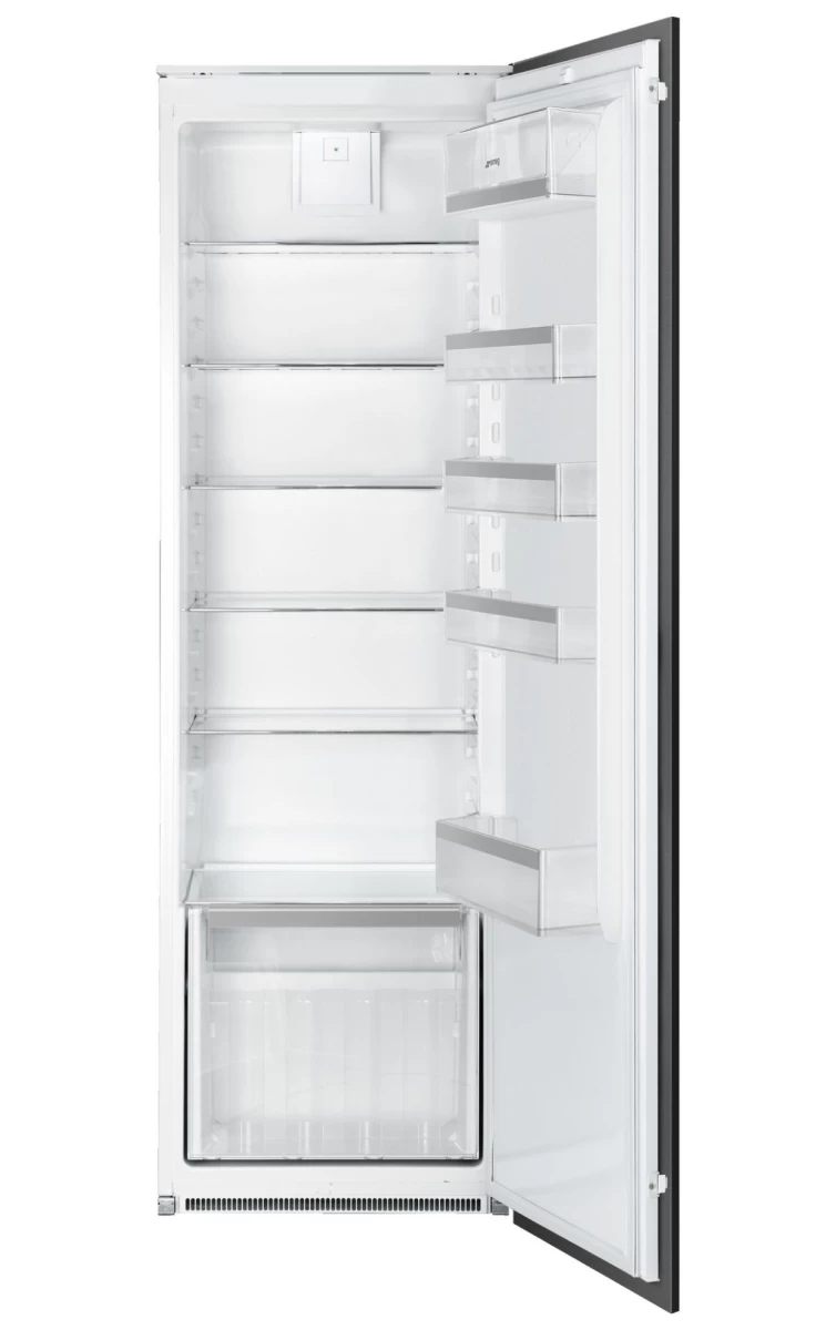 SMEG šaldytuvas S8L1721F