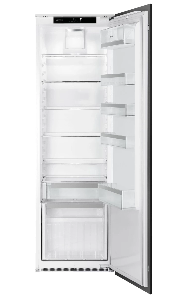 SMEG šaldytuvas S8L174D3E