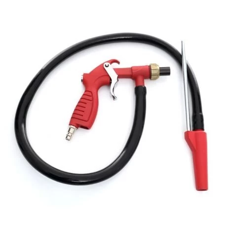 Smėliavimo pistoletas 1/4 KD10261
