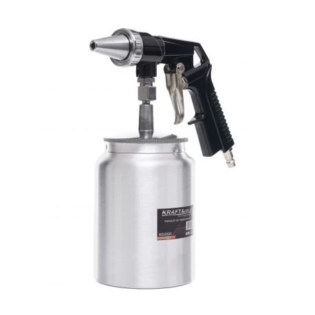 Smėliavimo pistoletas 1,4mm 750ml KD2095