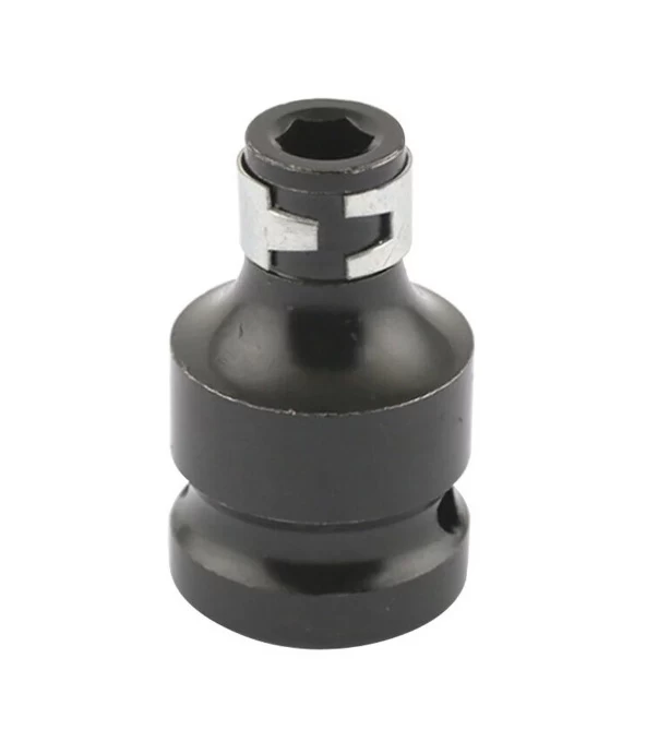 Smūginis adapteris | 12.5 mm (1/2) - 6.3 mm (1/4) (CA03)