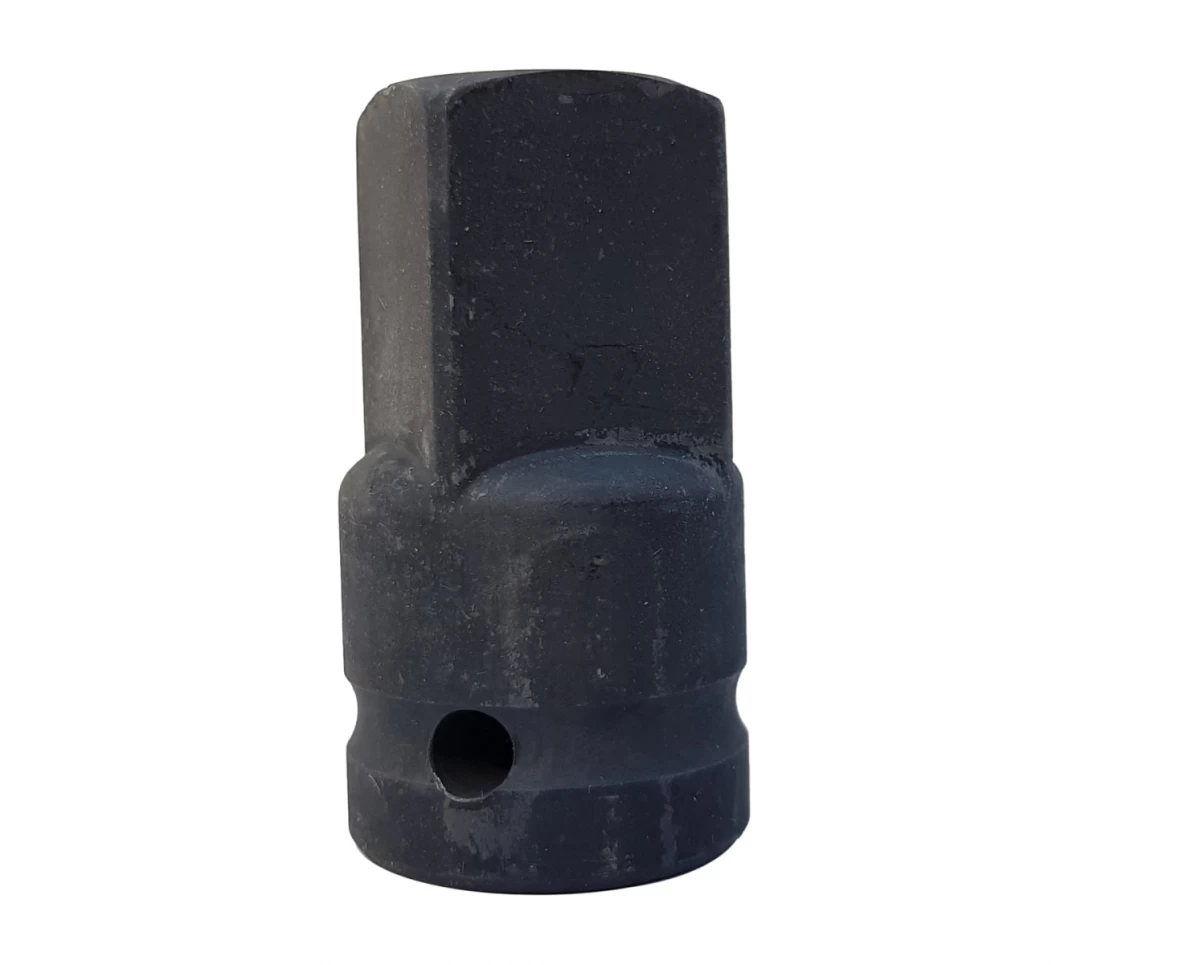 Smūginis adapteris | 1/2(F) - 3/4(M) (ES-0113)