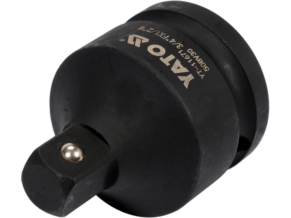 Smūginis adapteris 3/4(F) - 1/2(M) (YT-11671)