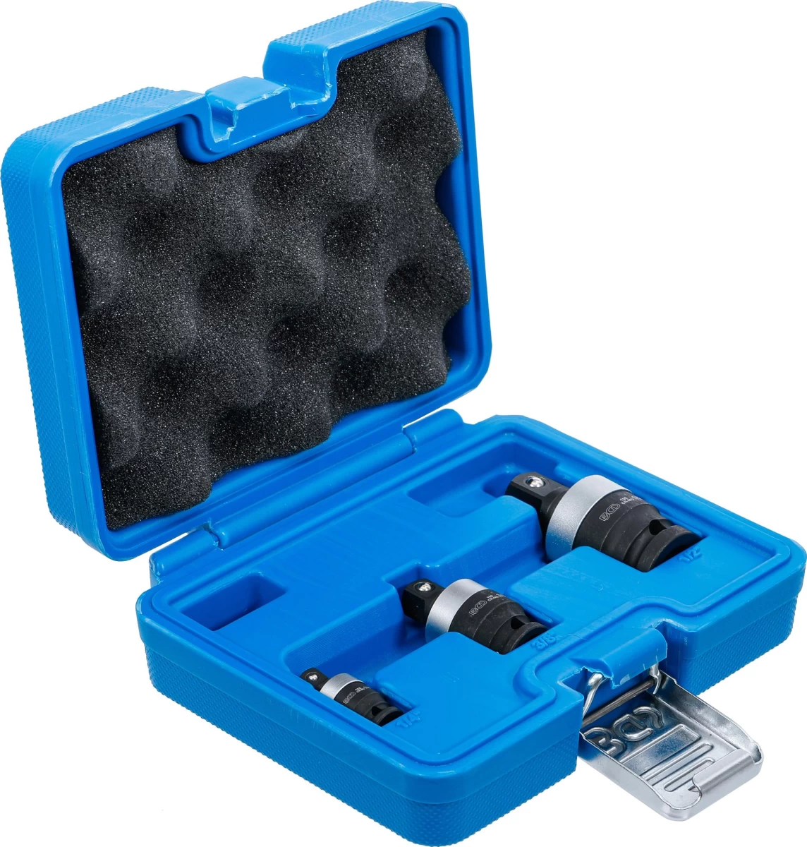 Smūginių šarnyrų / kardanų rinkinys | 3 vnt. (9459)