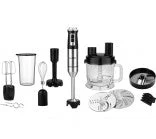 Smulkintuvas / blenderis | 1000W | 10 in 1 (67694)