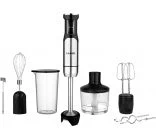 Smulkintuvas / blenderis | 1000W | 6 in 1 (67693)