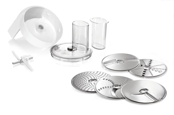 Smulkintuvas Bosch Muz5vl1