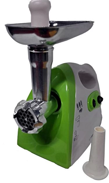 Smulkintuvas Esperanza Ekm012g (600 W / Baltai žalias )