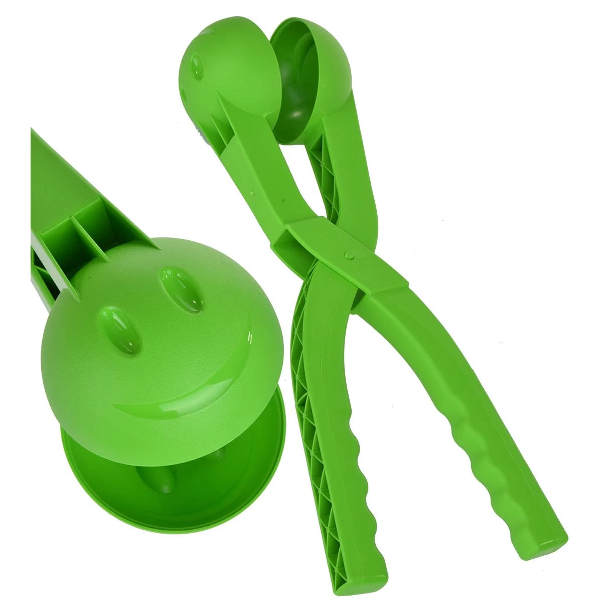 Sniego Gniūžtės Gamintoja Sniego Gniūžtė Vienguba žalia
