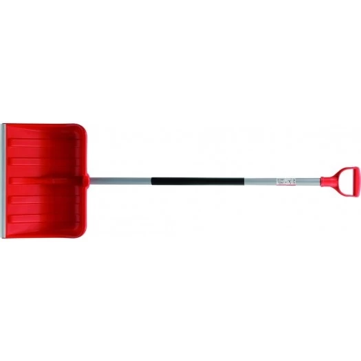 Sniego kastuvas aliuminiu kotu 340x440 mm (35885)