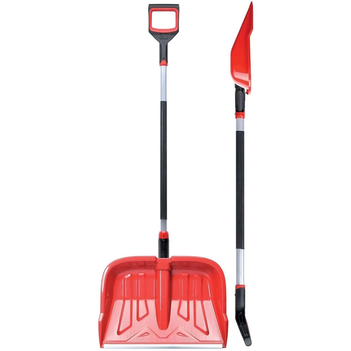 Sniego Valytuvas Snower 55d Profi Red