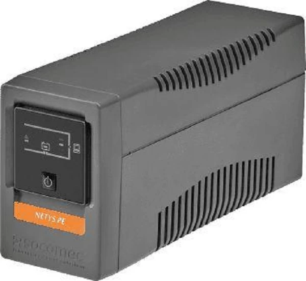 Socomec Npe-0850 850va Nepertraukiamo Maitinimo šaltinis
