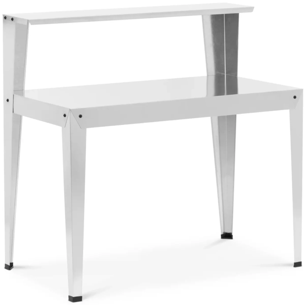 Sodinimo Stalas Su Plienine Lentyna 112 X 61 X 109 Cm