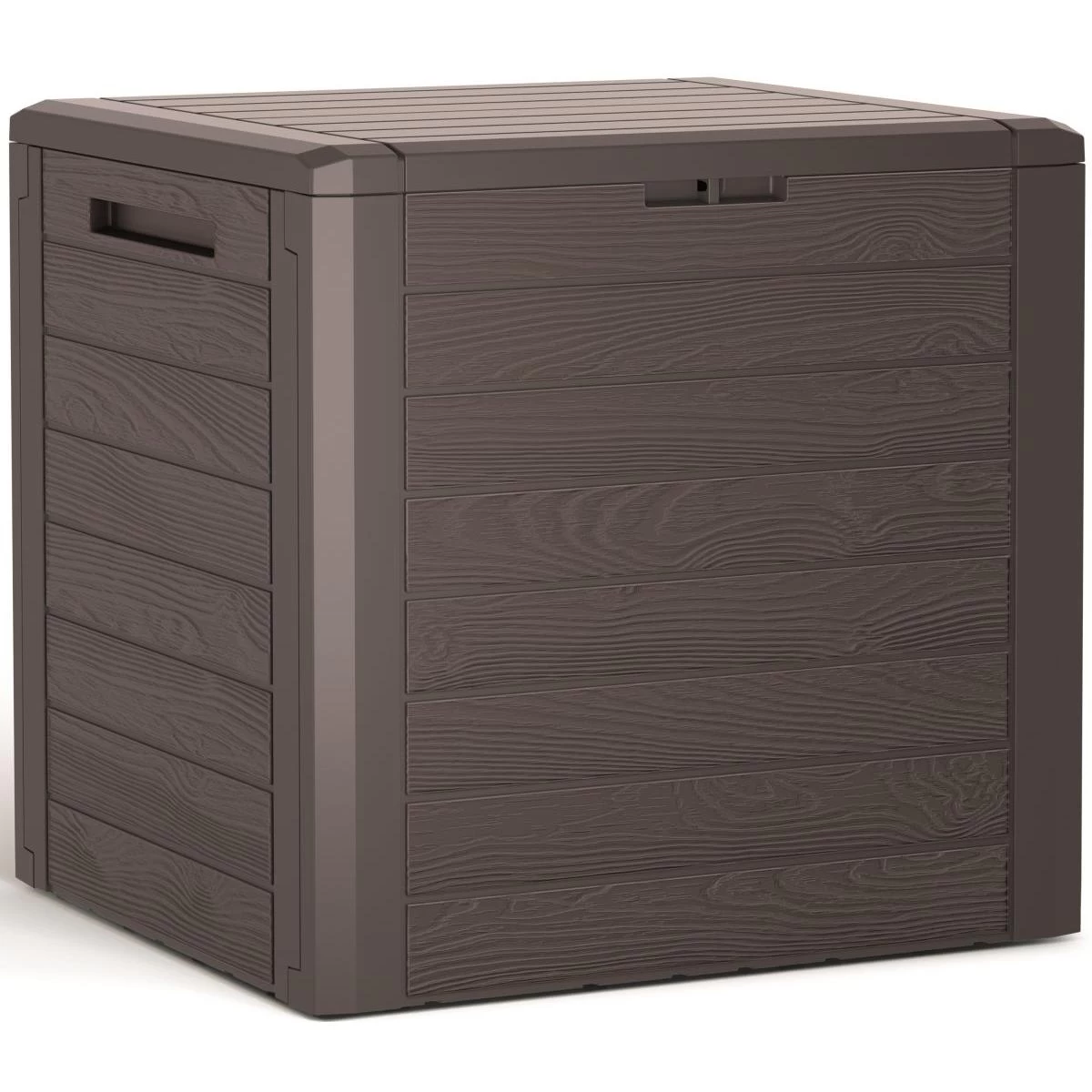 Sodo Dėžė 140l Ruda Woodebox