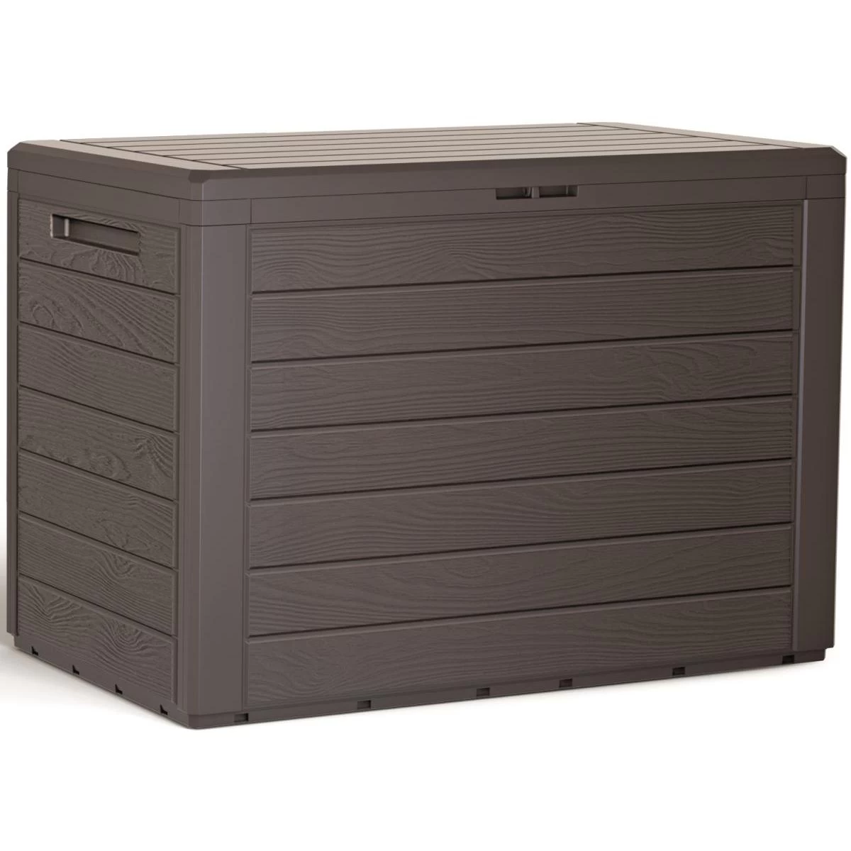 Sodo Dėžė 190l Ruda Woodebox