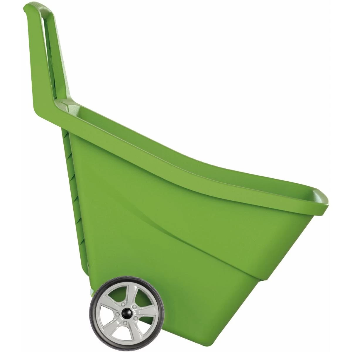 Sodo Karutis Load Go Iii 95l Olive