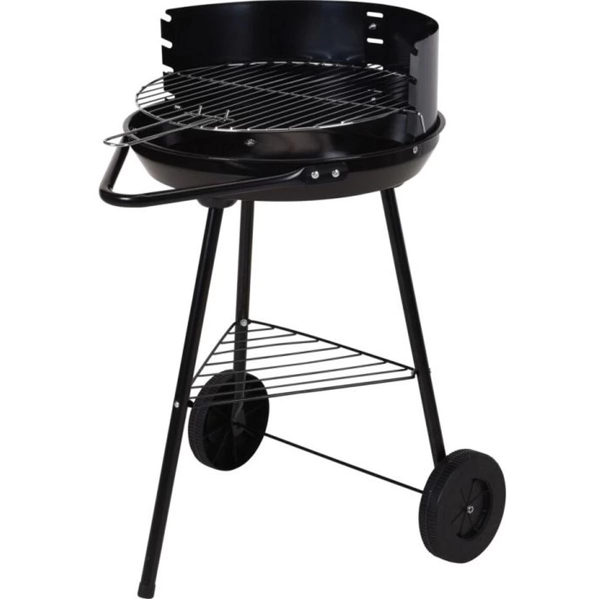 Sodo Kepsninės Andalūzijos Grotelės 37cm