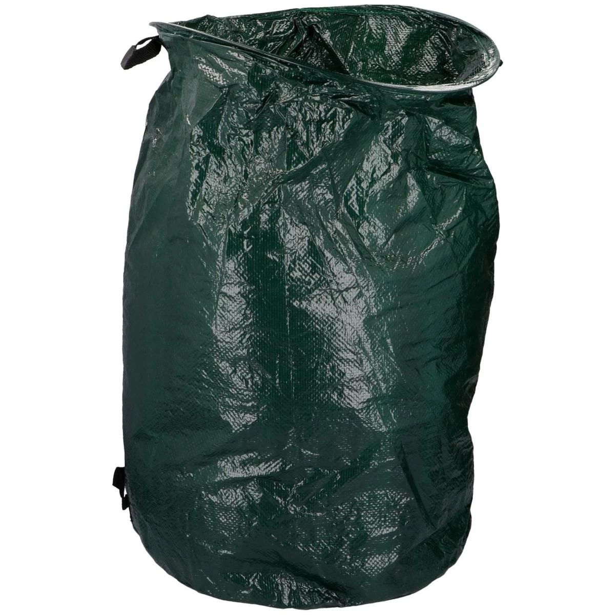 Sodo Lapų Maišas 120l Kinzo