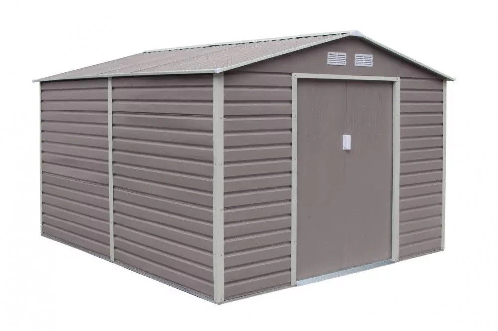 Sodo namelis G21 GAH 884 - 277 x 319 cm 63900561