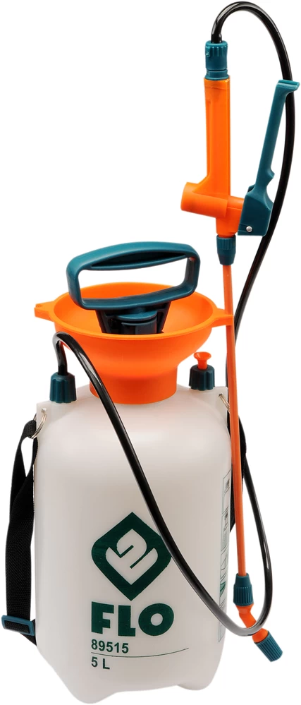 Sodo purkštuvas 5L (89515)