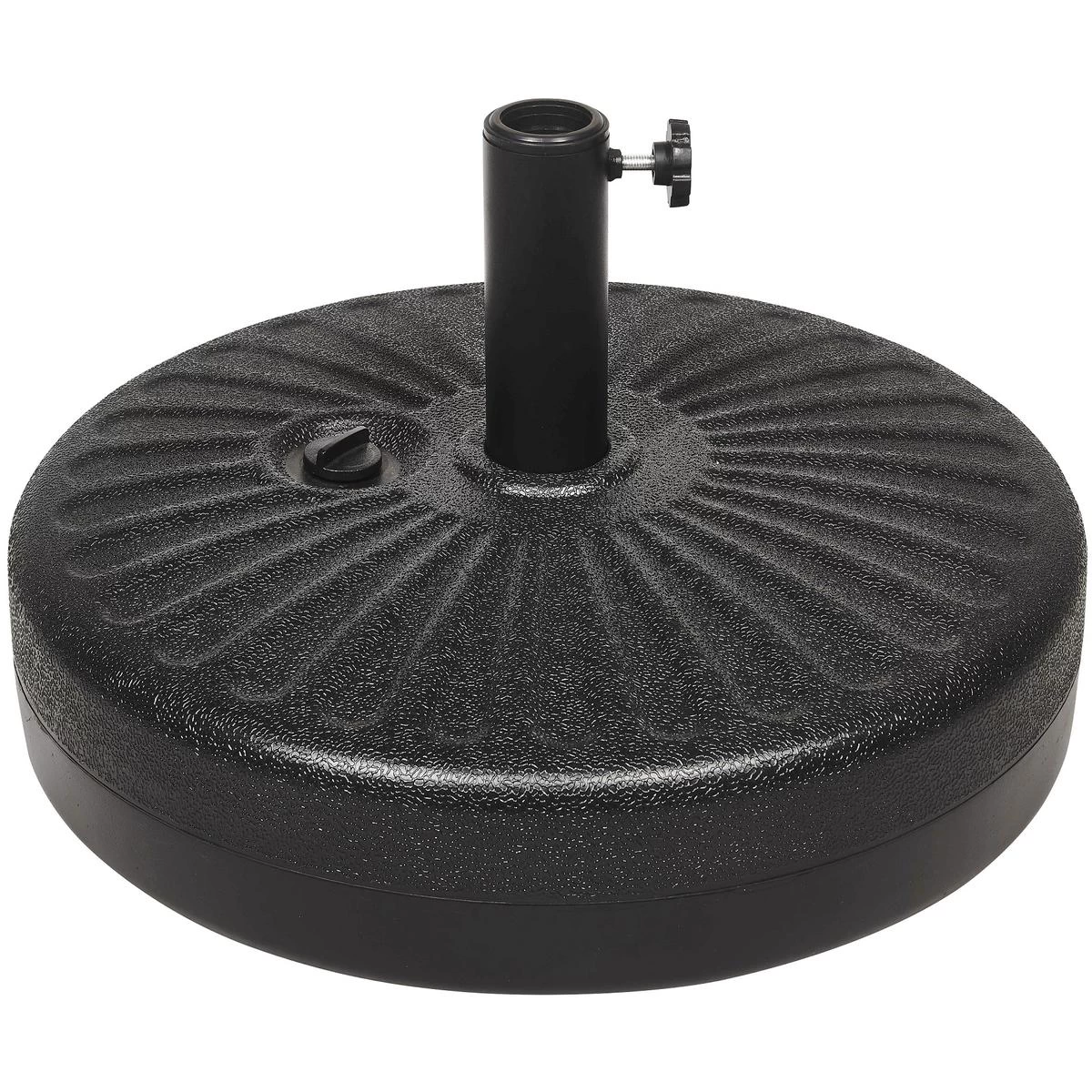 Sodo Skėčių Stovas 22kg Saska Garden
