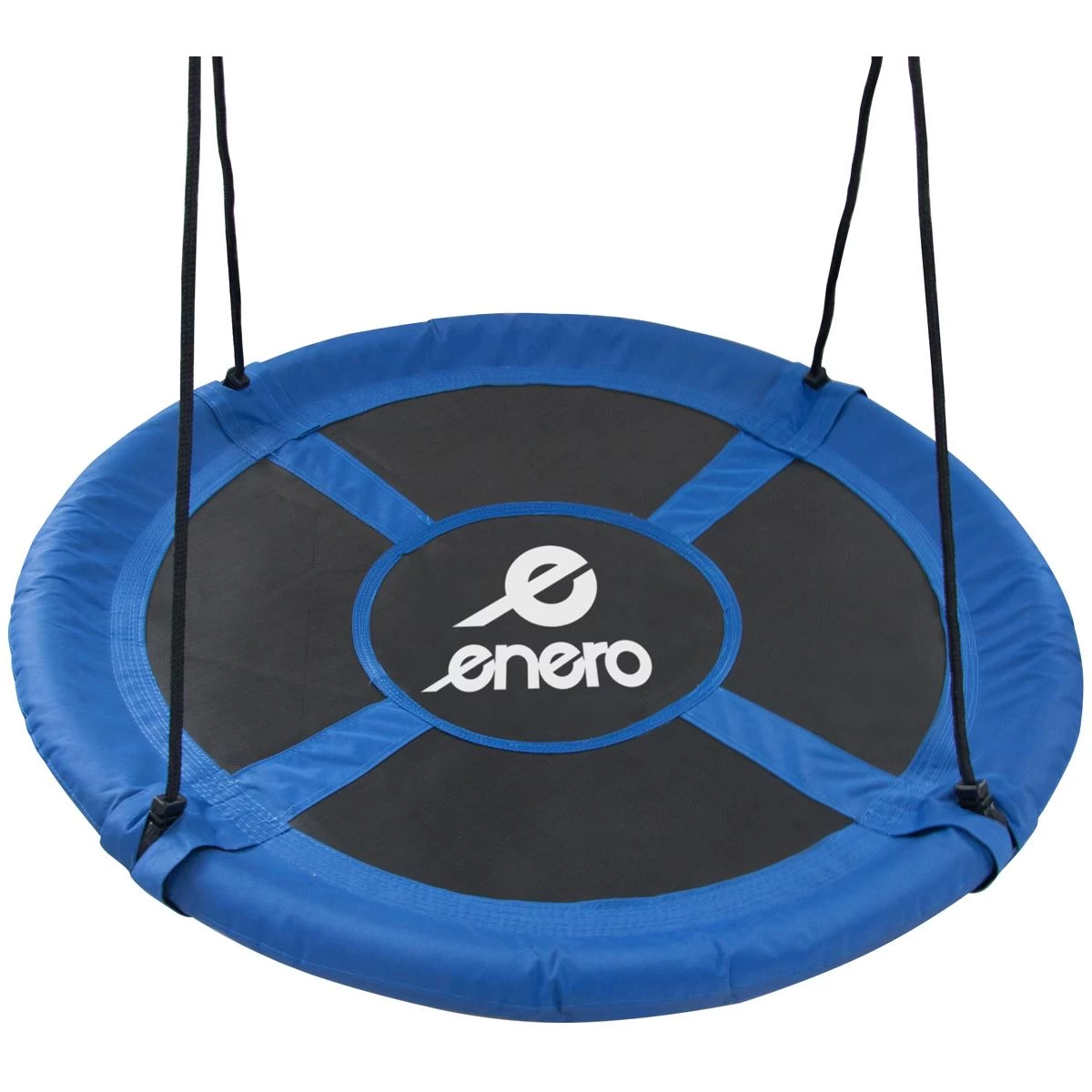 Sodo Supynės stork&#039;s Nest 110cm Xxxl Mėlynos Spalvos