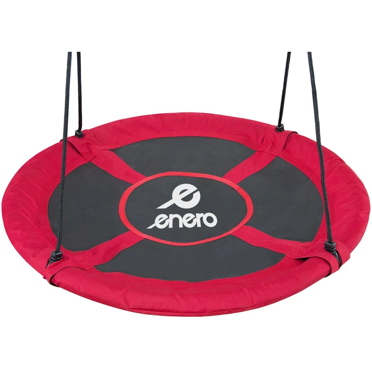 Sodo Supynės stork&#039;s Nest 110cm Xxxl Raudonos Spalvos