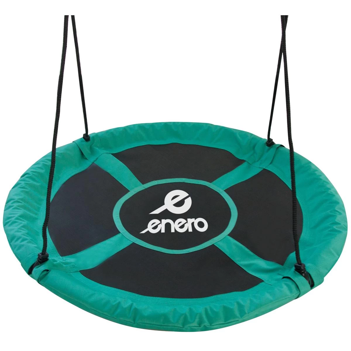 Sodo Sūpynės stork&#039;s Nest 110cm Xxxl žalios Spalvos