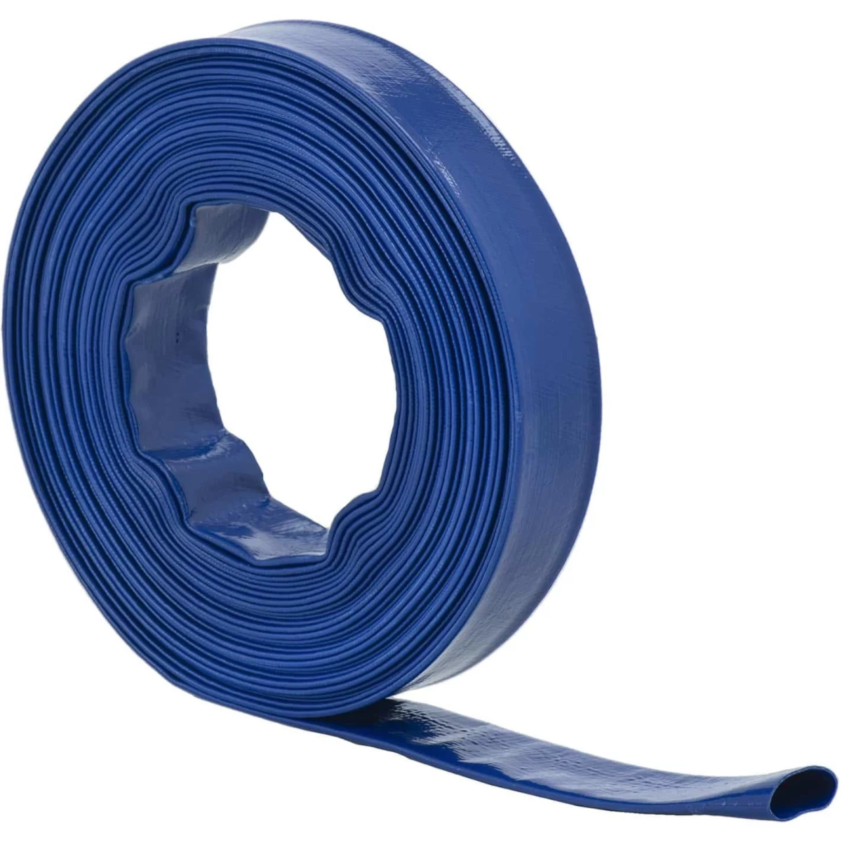Sodo Vandens Siurblio Plokščia Sustiprinta 1 1/4&#039;&#039; 32 Mm 8-24 Bar 20 M žarna
