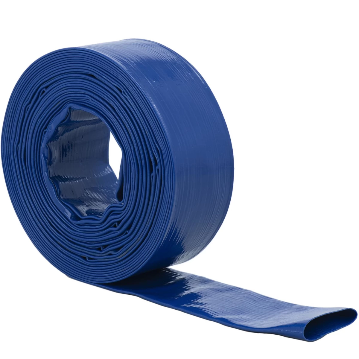 Sodo Vandens Siurblio Plokščia Sustiprinta 3&#039;&#039; 75 Mm 5-15 Bar 20 M žarna