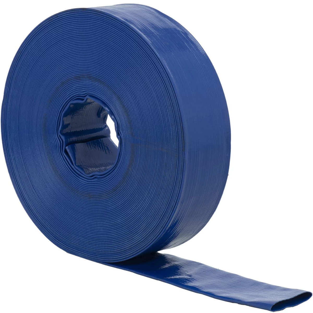 Sodo Vandens Siurblio Plokščia Sustiprinta 3&#039;&#039; 75 Mm 5-15 Bar 50 M žarna