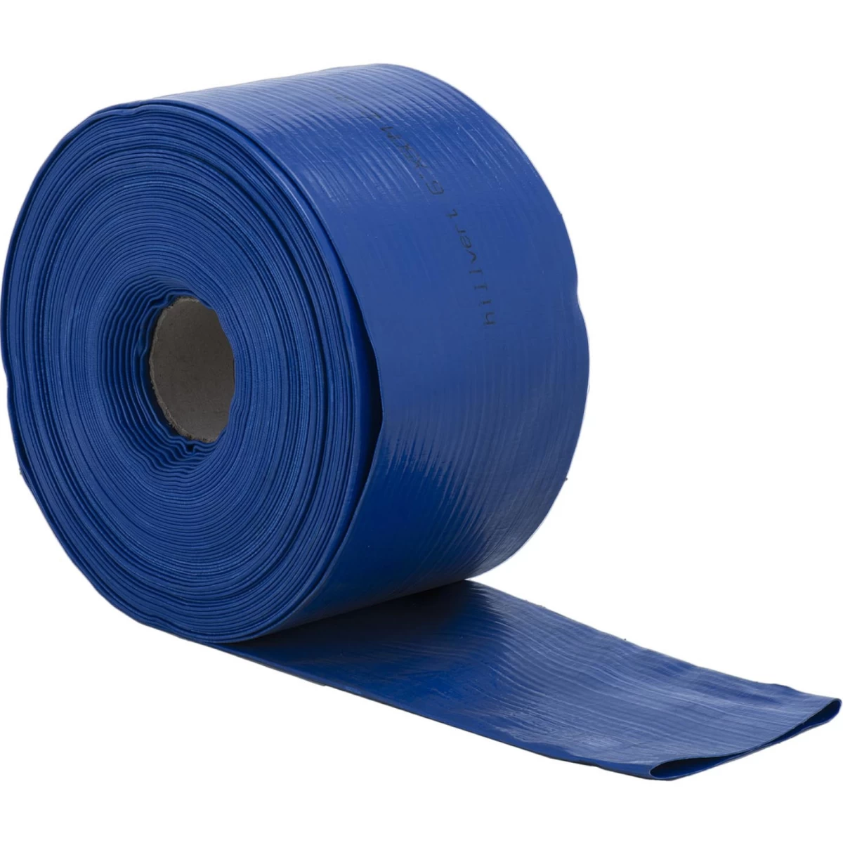 Sodo Vandens Siurblio Plokščia Sustiprinta 6&#039;&#039; 150 Mm 4-16 Bar 50 M žarna