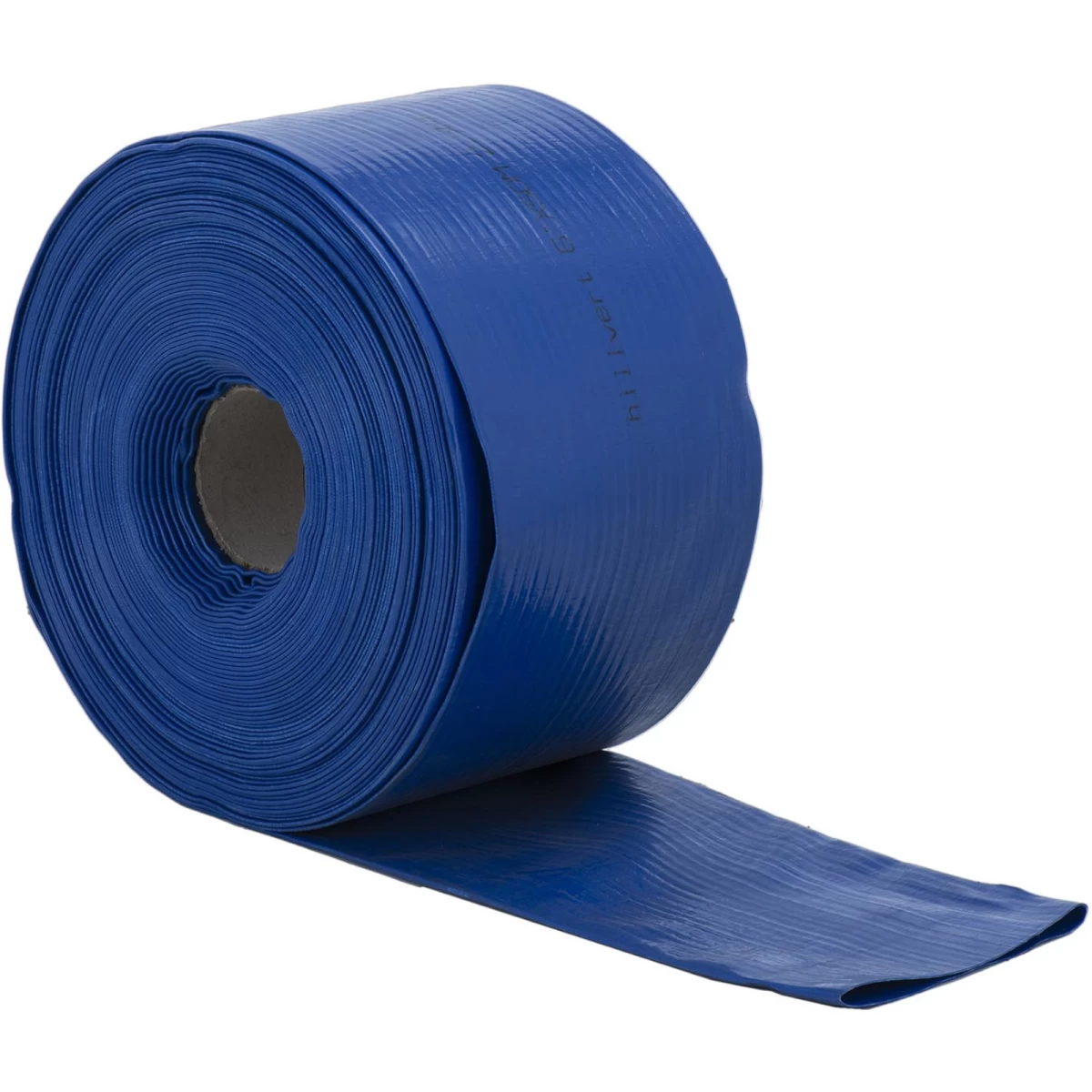 Sodo Vandens Siurblio Plokščia Sustiprinta žarna 8&#039;&#039; 203 Mm 1,5-4,5 Bar 50 M
