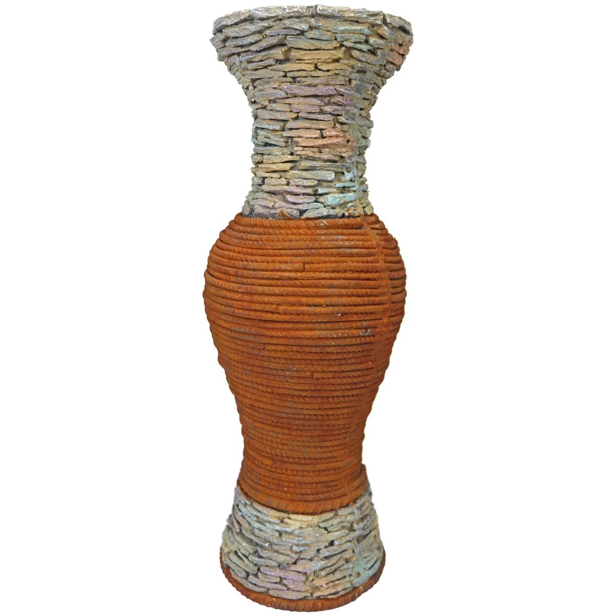 Sodo Vaza 23.5x23x63.5cm