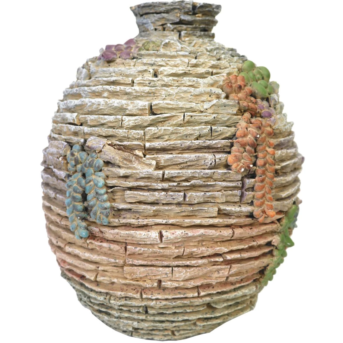 Sodo Vaza 30x30x36cm