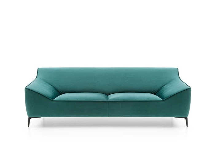 Sofa AUSTIN (audinio pasirinkimas 4gr.)