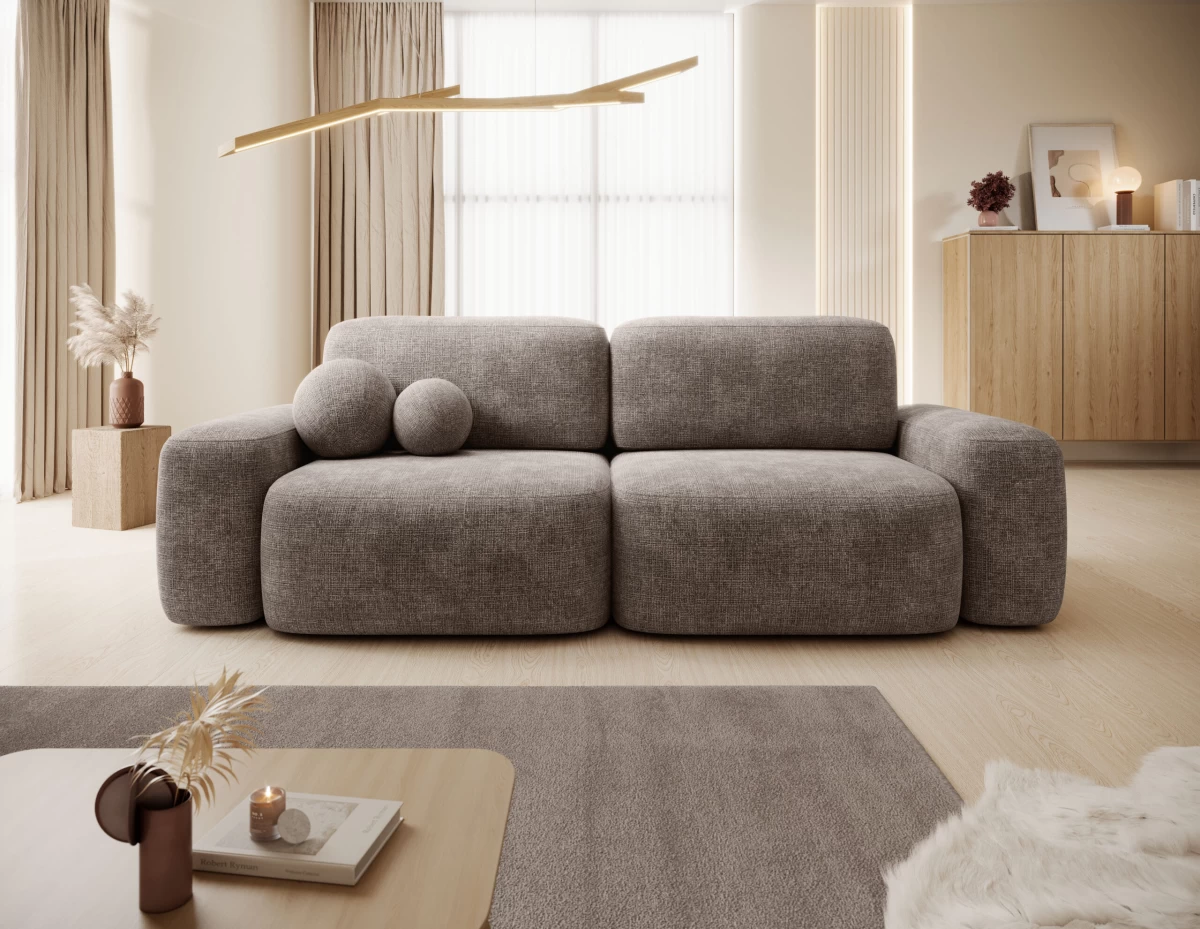 Sofa BOLD (audinio pasirinkimas)