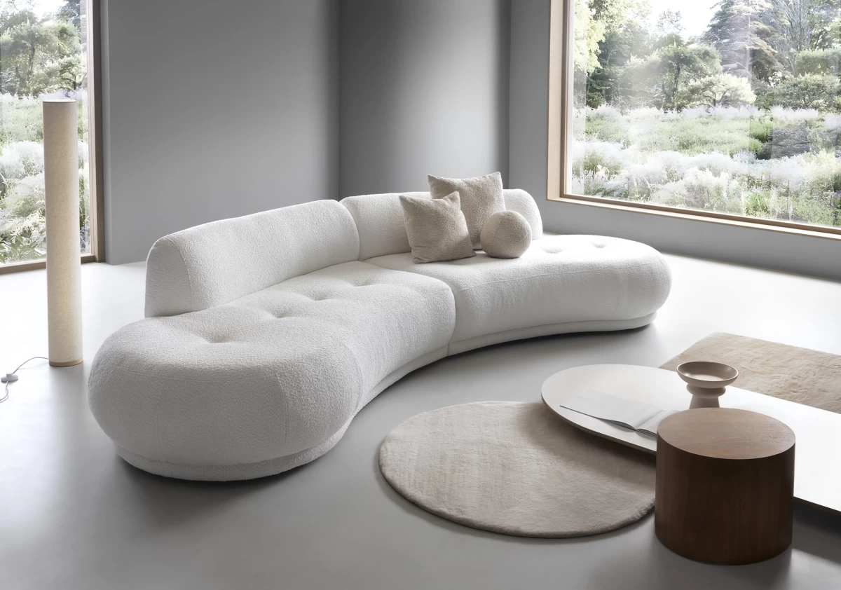 Sofa GIO