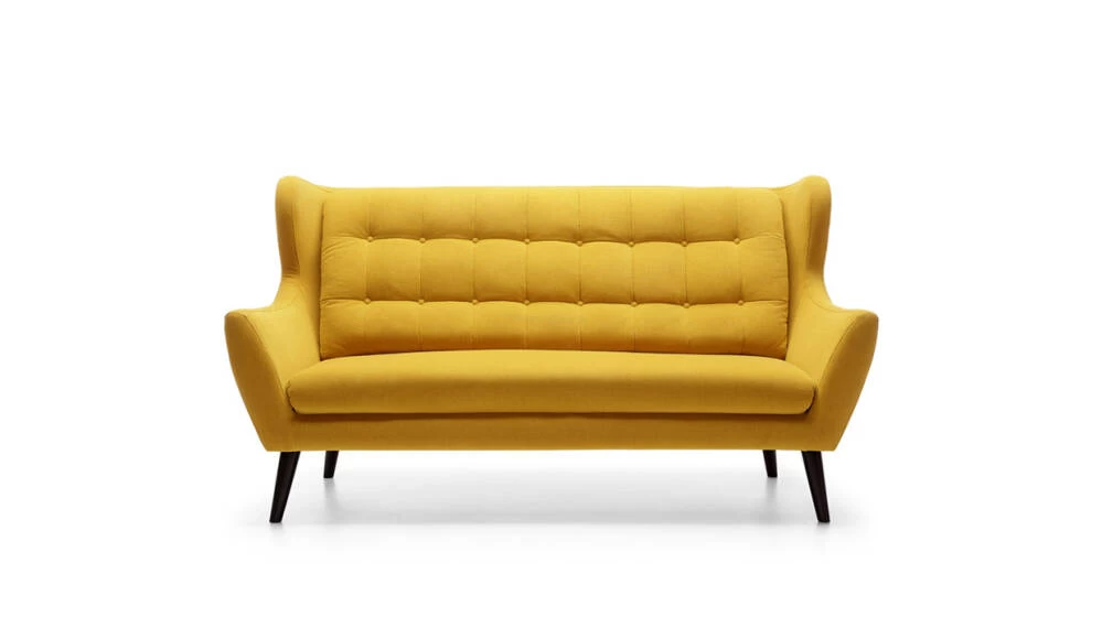 Sofa HENRY(Odos pasirinkimas )